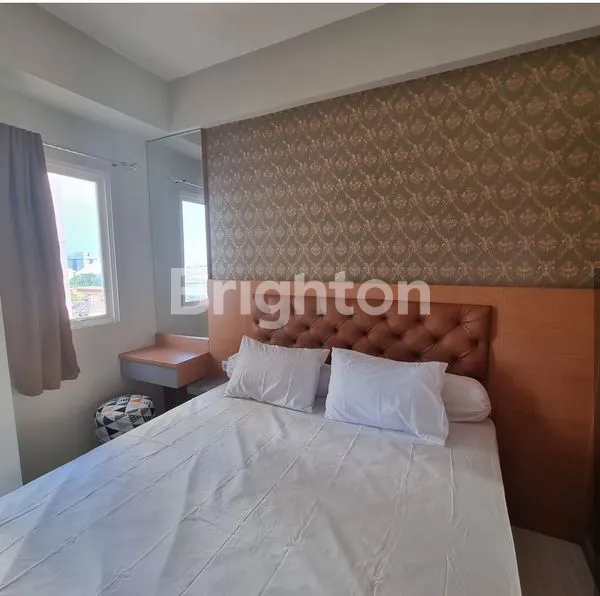 image APARTEMEN PUNCAK DHARMAHUSADA, STUDIO, TOWER B, SURABAYA (3)