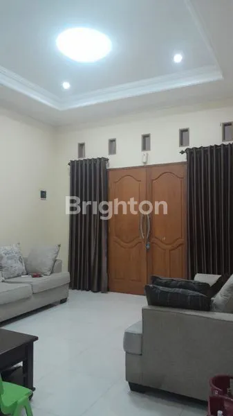 image RUMAH ADEM NYAMAN STRATEGIS MANGUNHARJO TEMBALANG (2)