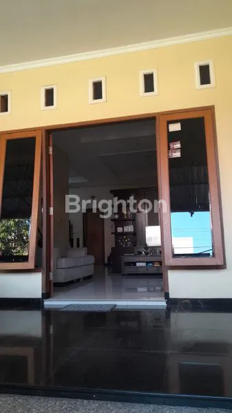 image RUMAH ADEM NYAMAN STRATEGIS MANGUNHARJO TEMBALANG (1)