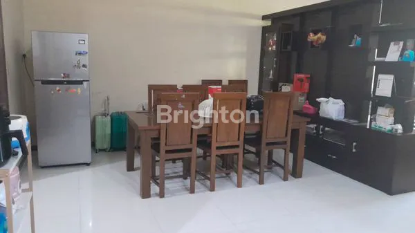 image RUMAH ADEM NYAMAN STRATEGIS MANGUNHARJO TEMBALANG (4)