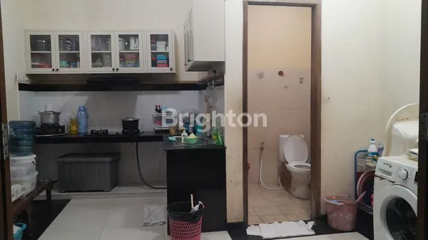 image RUMAH ADEM NYAMAN STRATEGIS MANGUNHARJO TEMBALANG (5)