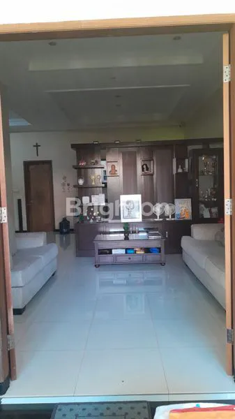 image RUMAH ADEM NYAMAN STRATEGIS MANGUNHARJO TEMBALANG (7)