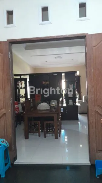 image RUMAH ADEM NYAMAN STRATEGIS MANGUNHARJO TEMBALANG (6)