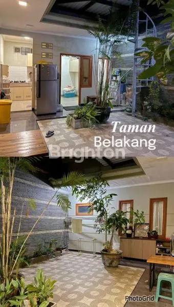 image RUMAH SIAP HUNI, 1 LANTAI TERAWAT, FULL FURNISHED (3)