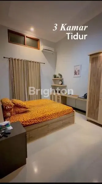 image RUMAH SIAP HUNI, 1 LANTAI TERAWAT, FULL FURNISHED (5)