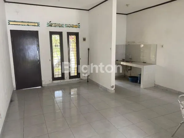 image BALIKPAPAN - RUMAH MINIMALIS DI LOKASI FAVORIT (G047) (1)
