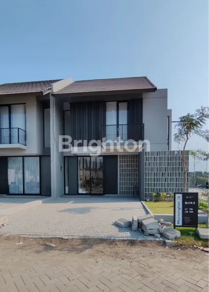 Gambar Property CENTRAL PARK JUANDA NEW CLUSTER • NEW CONCEPT • NEW FACILITIES