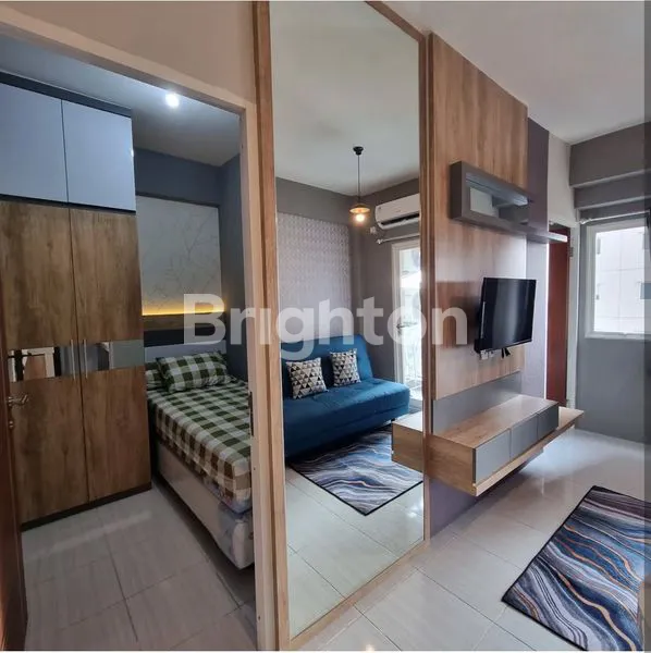 image APARTEMEN PUNCAK DHARMAHUSADA, 2BR, TOWER B, SURABAYA (4)