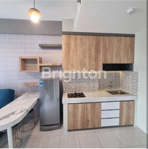 image APARTEMEN PUNCAK DHARMAHUSADA, 2BR, TOWER B, SURABAYA (1)