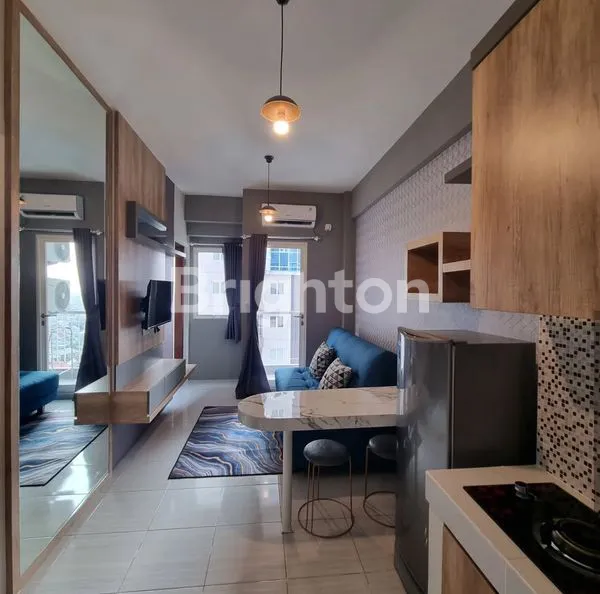 image APARTEMEN PUNCAK DHARMAHUSADA, 2BR, TOWER B, SURABAYA (6)