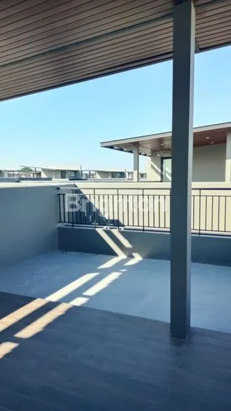 image RUMAH BARU GRESS DISTRICT NINE CITRALAND (2)