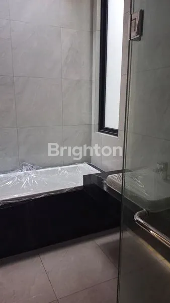 image RUMAH BARU GRESS DISTRICT NINE CITRALAND (6)