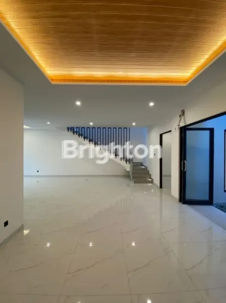 image RUMAH BARU MANYAR SIAP HUNI DEKAT SEKOLAH PETRA MANYAR (4)