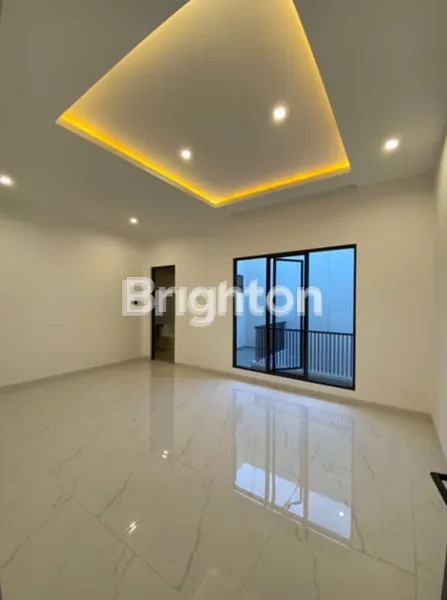 image RUMAH BARU MANYAR SIAP HUNI DEKAT SEKOLAH PETRA MANYAR (5)