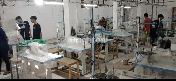 image MURAH GUDANG UK 10X15, 2LANTAI DI BANDENGAN, JAKARTA UTARA (KODE RMRG2781) (1)