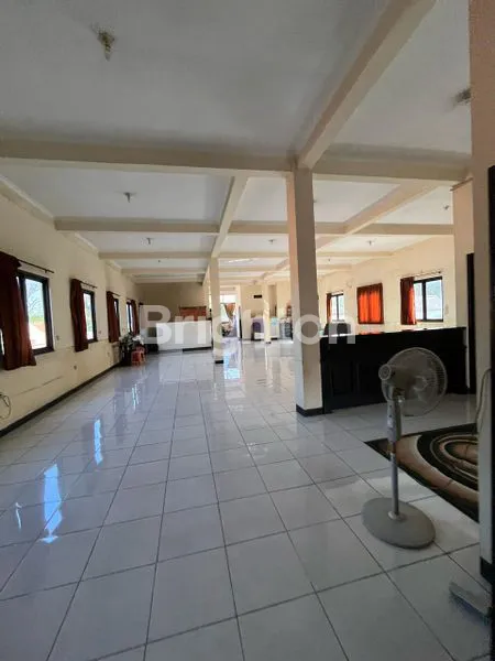 image RUMAH AREA VETERAN BISA UNTUK KANTOR KOST ATAU MESS (1)