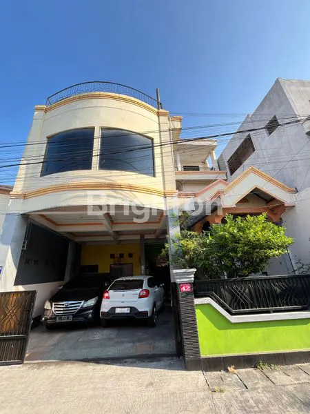 image RUMAH AREA VETERAN BISA UNTUK KANTOR KOST ATAU MESS (8)