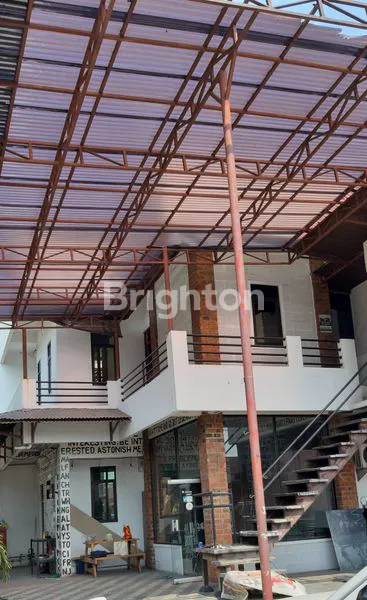 image RUMAH KEBON JERUK LOKASI STRATEGIS UNTUK RUMAH KOST (3)