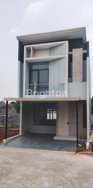 image RUMAH NUANSA NEGARA SAKURA  (2)