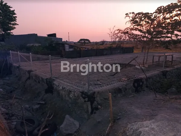 image KAVLING STRATEGIS JUAL / SEWA DI RY RANDEGANSARI (1)