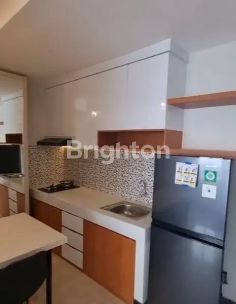 image APARTEMEN PUNCAK DHARMAHUSADA, NEW, 2BR PLUS, TOWER A, SURABAYA (4)