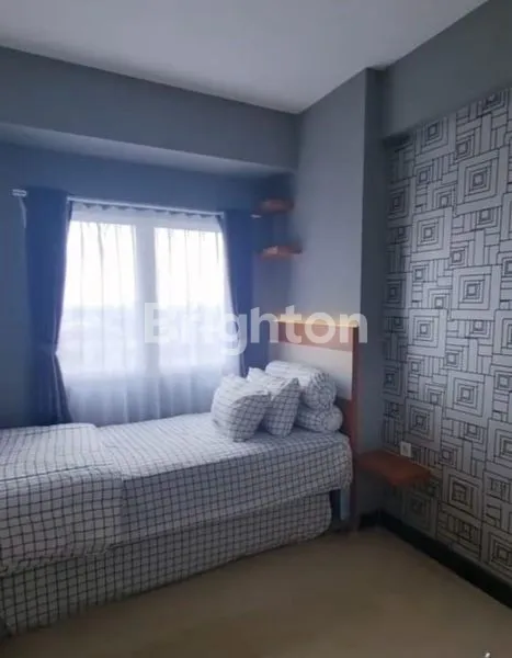 image APARTEMEN PUNCAK DHARMAHUSADA, NEW, 2BR PLUS, TOWER A, SURABAYA (1)