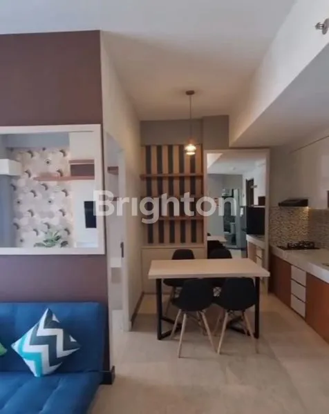 image APARTEMEN PUNCAK DHARMAHUSADA, NEW, 2BR PLUS, TOWER A, SURABAYA (3)