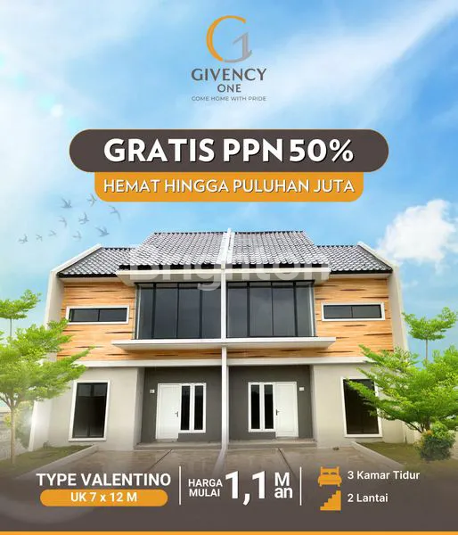 image VILLA GIVENCY ONE TYPE VALENTINO (1)