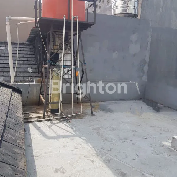 image RUMAH DISUKAPURA JAKARTA UTARA (7)