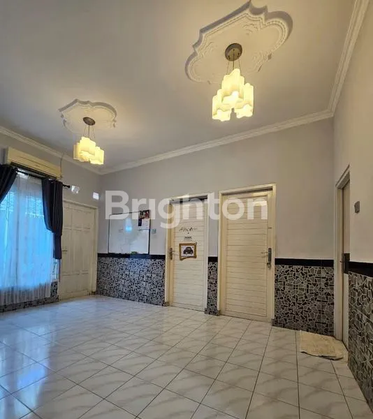 image PERUMAHAN SEPINGGAN PRATAMA RUMAH ASRI SIAP PAKAI (4)