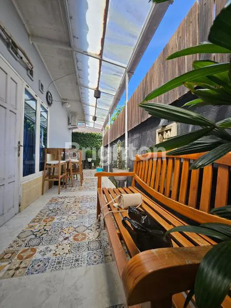 image PERUMAHAN SEPINGGAN PRATAMA RUMAH ASRI SIAP PAKAI (5)