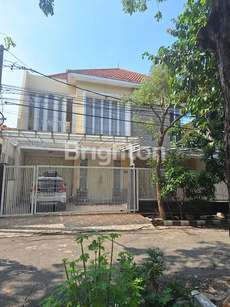 Gambar Property RUMAH MEDOKAN ASRI, 2 LANTAI, DEKAT MERR, SIAP HUNI