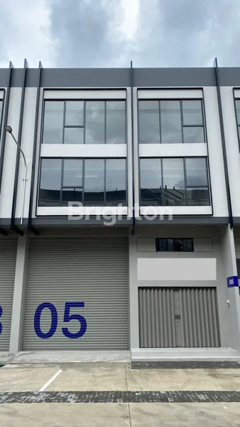 image DUTA INDAH STARHUB – GUDANG MODERN & MULTIFUNGSI DI LOKASI STRATEGIS DEKAT BANDARA SOETTA (4)