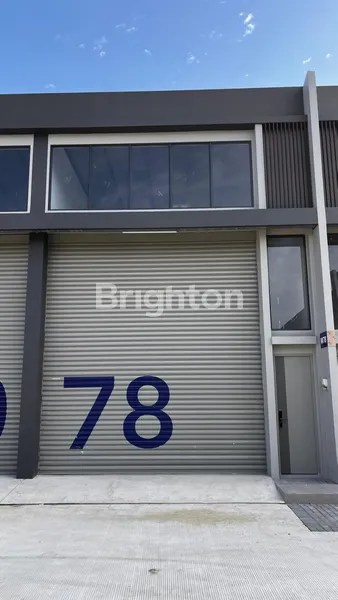 image DUTA INDAH STARHUB – GUDANG MODERN & MULTIFUNGSI DI LOKASI STRATEGIS DEKAT BANDARA SOETTA (7)