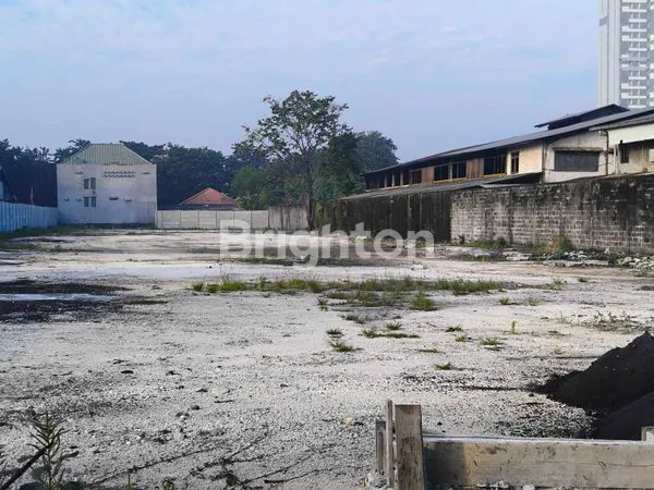 image TANAH KAVLING NOL JALAN RAYA PANJANG JIWO SURABAYA (3)