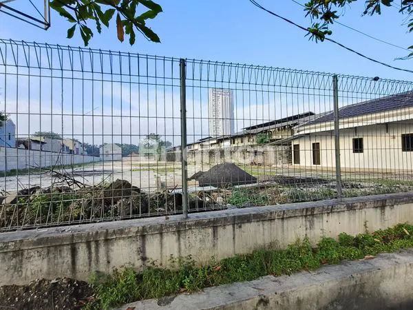 image TANAH KAVLING NOL JALAN RAYA PANJANG JIWO SURABAYA (7)