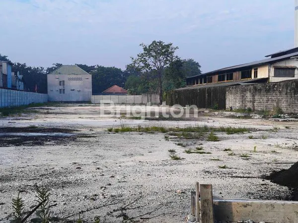 image TANAH KAVLING NOL JALAN RAYA PANJANG JIWO SURABAYA (6)