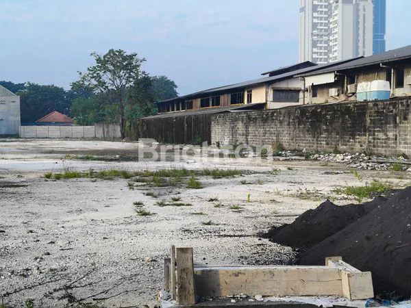 image TANAH KAVLING NOL JALAN RAYA PANJANG JIWO SURABAYA (4)