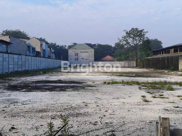 image TANAH KAVLING NOL JALAN RAYA PANJANG JIWO SURABAYA (5)