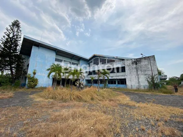 GUDANG/PABRIK DIJUAL PACING MOJOKERTO