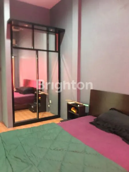 image RUMAH CLUSTER WIJAYA KUSUMA, PONDOK AREN, TANGERANG SELATAN (2)