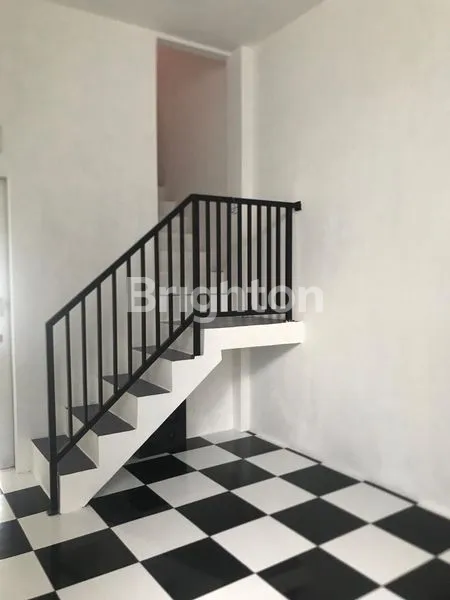 image RUMAH CLUSTER WIJAYA KUSUMA, PONDOK AREN, TANGERANG SELATAN (6)