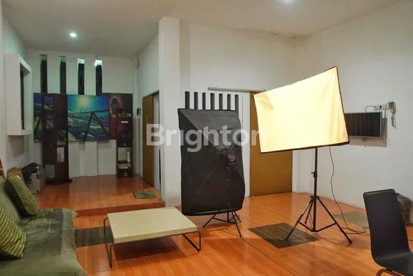 image RUMAH CLUSTER WIJAYA KUSUMA, PONDOK AREN, TANGERANG SELATAN (5)