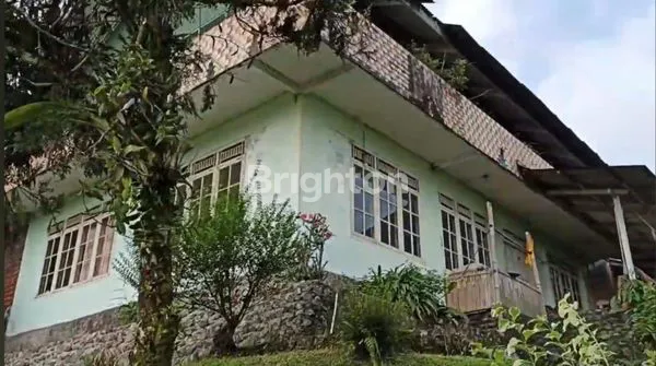 image DI JUAL VILLA SIAP HUNI DI KAMPUNG WARUNG LOA TAMANSARI BOGOR (8)