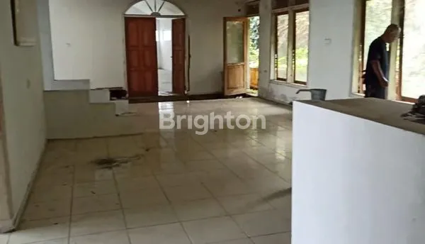 image DI JUAL VILLA SIAP HUNI DI KAMPUNG WARUNG LOA TAMANSARI BOGOR (5)