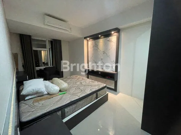 image GRAND SUNGKONO LAGOON DEKAT TOL SATELIT 1BR FURNISH LANTAI8 (1)