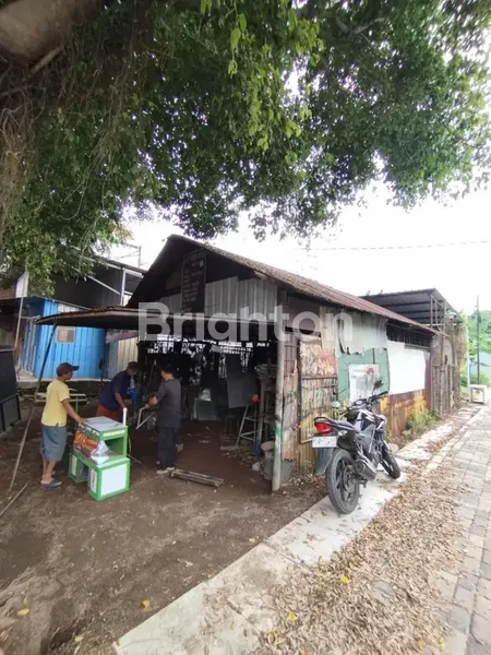 image TANAH DI JL PDAM BALASKLUMPRIK (2)