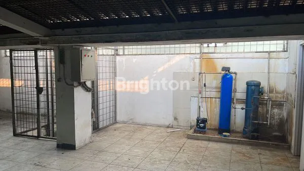 image RUKO GANDENG 13.6 X 21 PEROJO JAKARTA PUSAT (4)