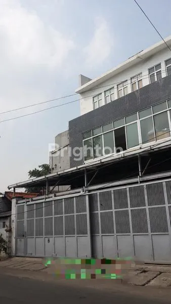 image RUKO GANDENG 13.6 X 21 PEROJO JAKARTA PUSAT (1)