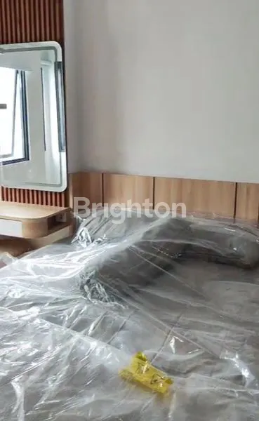 image APARTMENT CORNELL FULL FURNISH  (1)